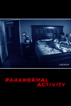 watch Paranormal Activity