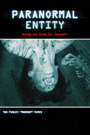 watch Paranormal Entity