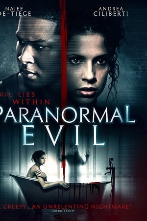 watch Paranormal Evil