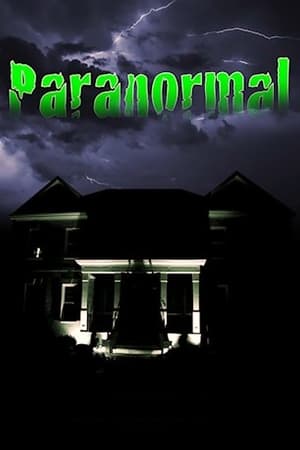 watch Paranormal