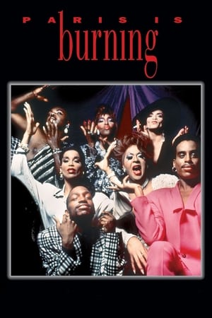 watch Paris Is Burning