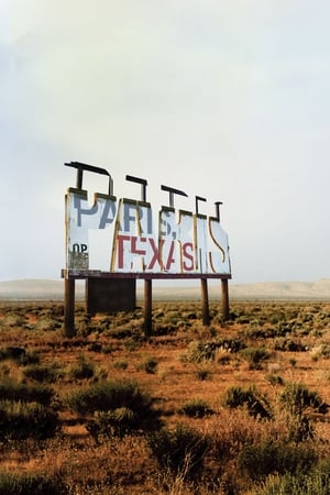 watch Paris, Texas