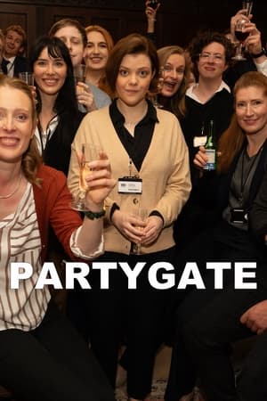 watch Partygate