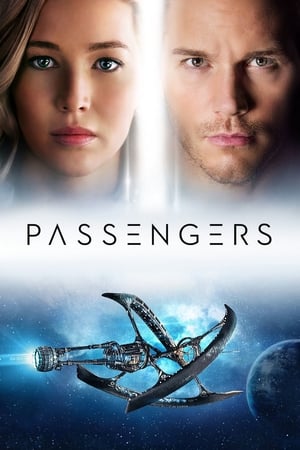 watch Passengers