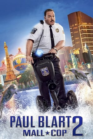 watch Paul Blart: Mall Cop 2