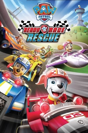 watch PAW Patrol: Ready, Race, Rescue!