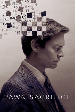 watch Pawn Sacrifice