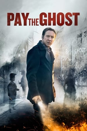 watch Pay the Ghost