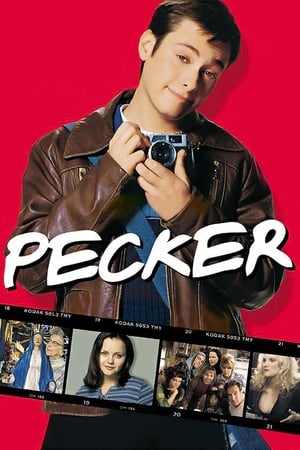 watch Pecker