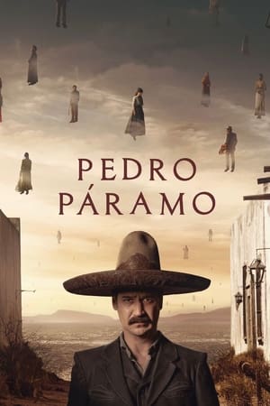 watch Pedro Páramo