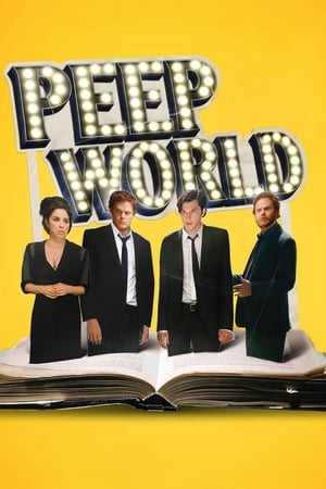 watch Peep World