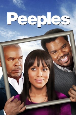 watch Peeples