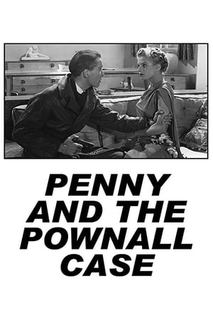 watch Penny and the Pownall Case