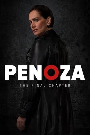 watch Penoza: The Final Chapter