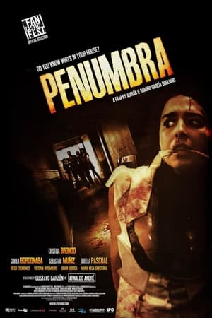 watch Penumbra