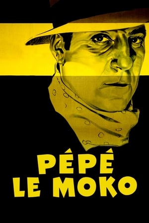 watch Pépé le Moko