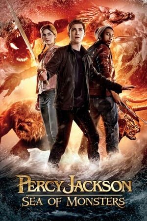 watch Percy Jackson: Sea of Monsters