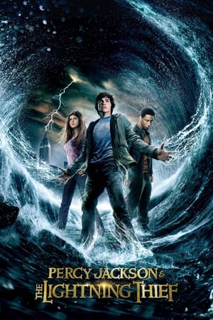 watch Percy Jackson & the Olympians: The Lightning Thief