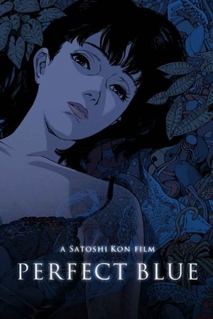 watch Perfect Blue