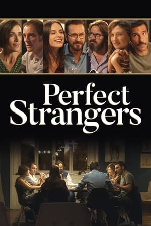 watch Perfect Strangers