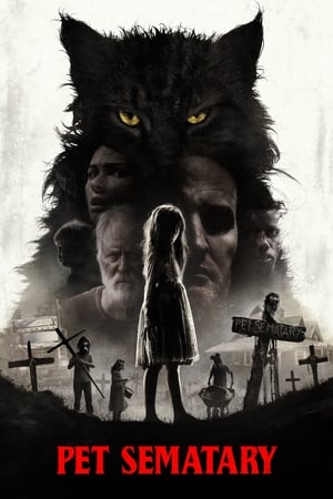 watch Pet Sematary