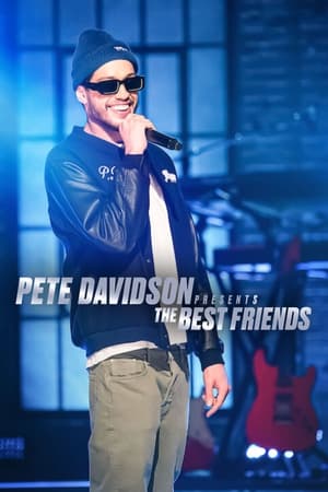 watch Pete Davidson Presents: The Best Friends