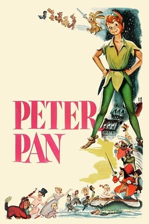 watch Peter Pan