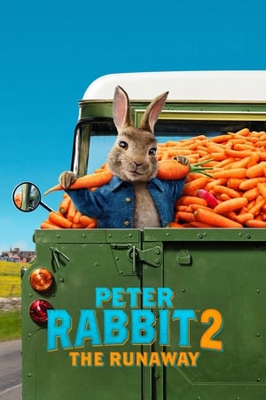 watch Peter Rabbit 2: The Runaway