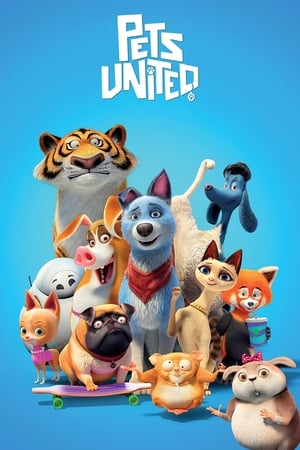 watch Pets United