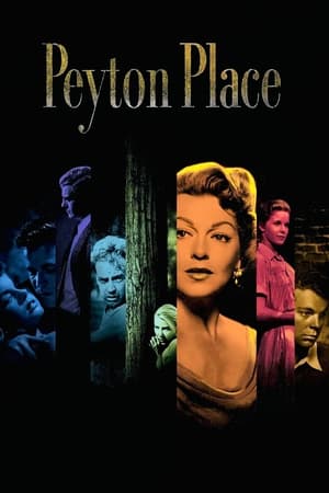 watch Peyton Place