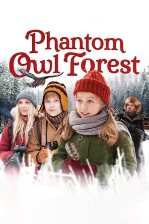 watch Phantom Owl Forest