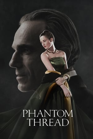 watch Phantom Thread