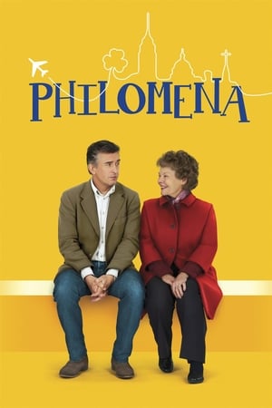 watch Philomena