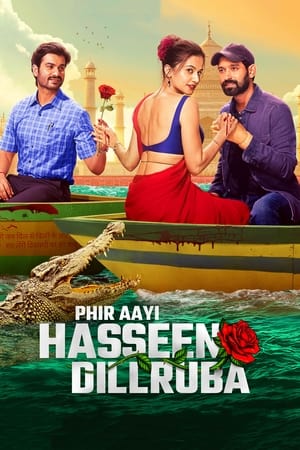 watch Phir Aayi Hasseen Dillruba