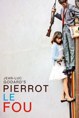 watch Pierrot le Fou