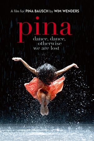 watch Pina