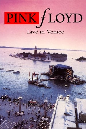 watch Pink Floyd: Live in Venice