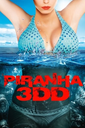 watch Piranha 3DD