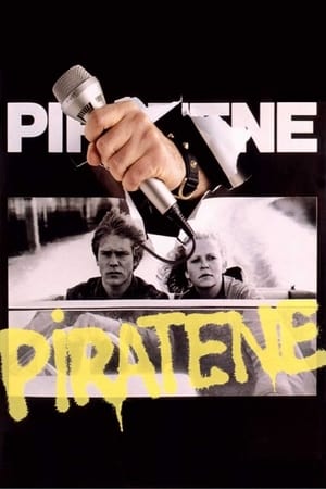 watch Piratene