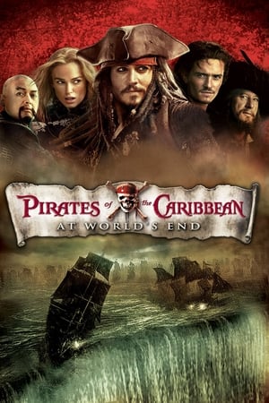 watch Pirates of the Caribbean: At World's End