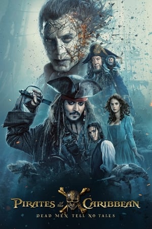 watch Pirates of the Caribbean: Dead Men Tell No Tales