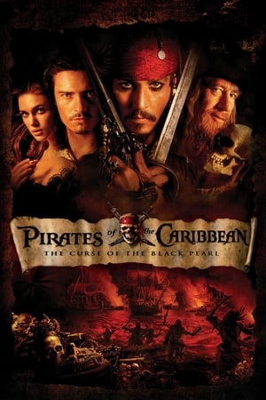 watch Pirates of the Caribbean: The Curse of the Black Pearl