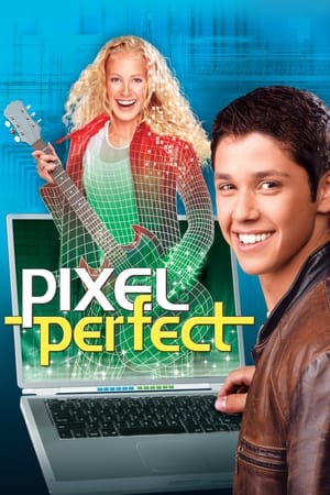 watch Pixel Perfect