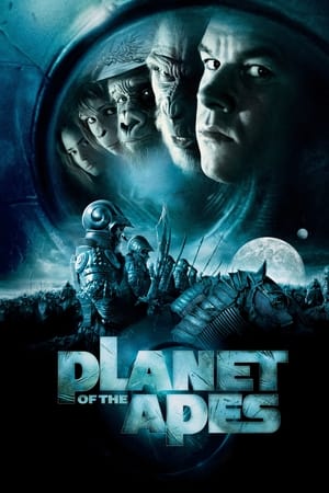 watch Planet of the Apes