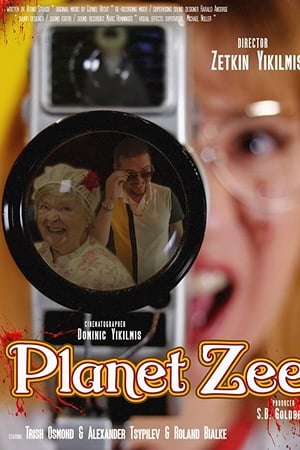 watch Planet Zee