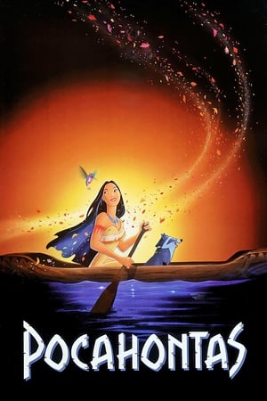 watch Pocahontas