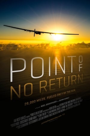 watch Point of No Return