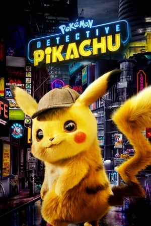 watch Pokémon Detective Pikachu