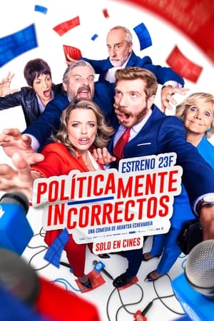 watch Politically Incorrect