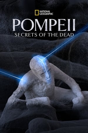 watch Pompeii: Secrets of the Dead